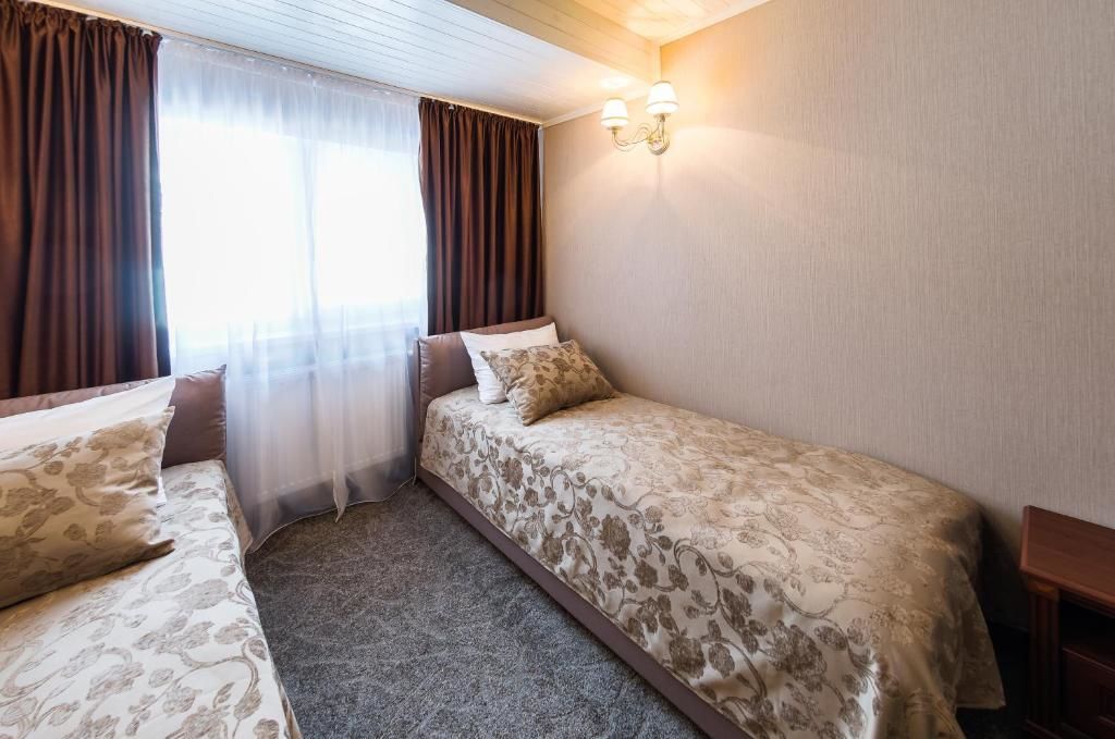 Апарт-отели VIP-Апартаменты 5 каминов Ясиня-51